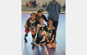 Plateau M13 Coubertin